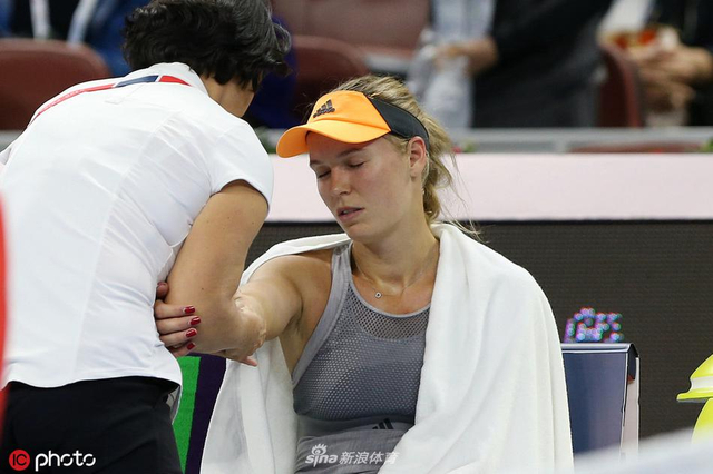 外界的好奇 外界的好奇