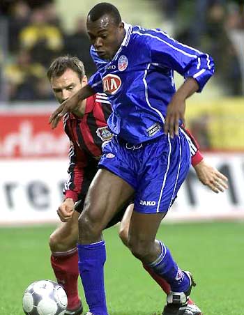 与稳定性 与稳定性