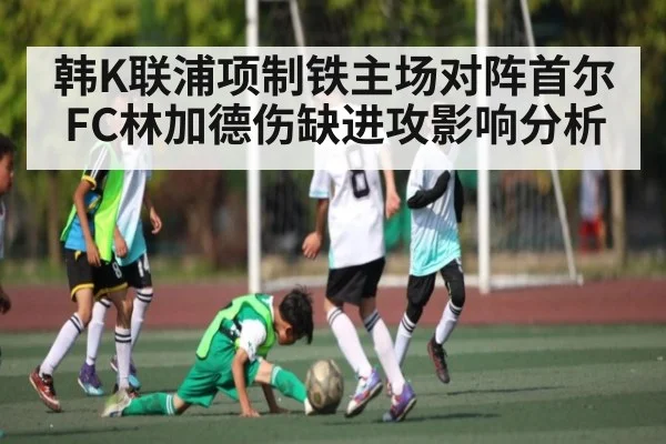 韩K联浦项制铁主场对阵首尔FC林加德伤缺进攻影响分析